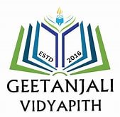 Geetanjali Vidyapith Logo