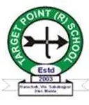 Target point logo