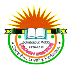 logo vikash mission